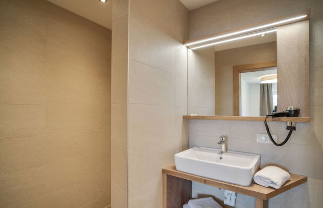 Inviting Flat in Hart With Fitness Room - Foto 31