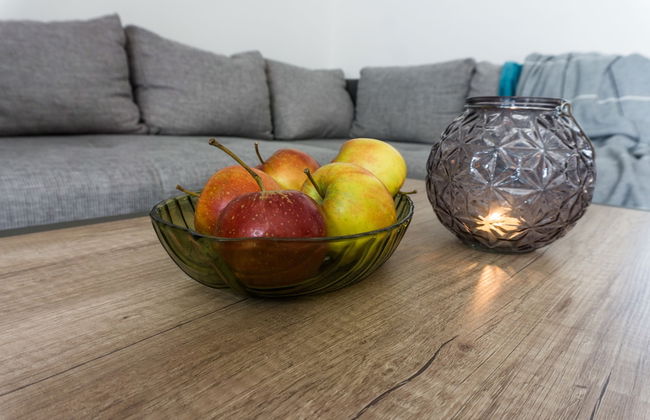 Apartment Eric 9D High Tatras - Foto 18