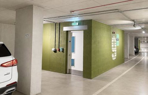 CK Serviced Apartments, Titanic Quarter, Belfast - Foto 37