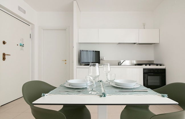 Residenza Excelsior 907 - Foto 25