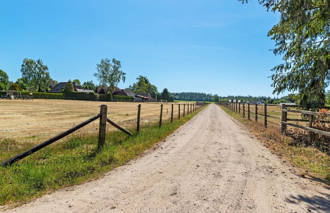 Comfortable Holiday Home in Garderen - Foto 35