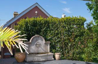 Garden View Apartment - Foto 11