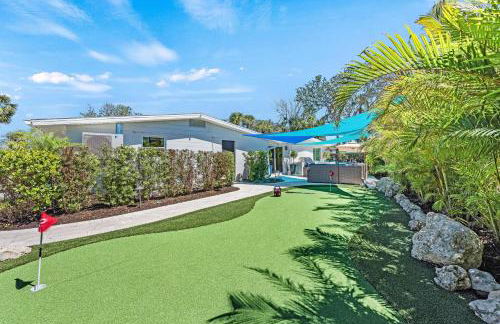 Beach Palm Villa - 5533 - Foto 54