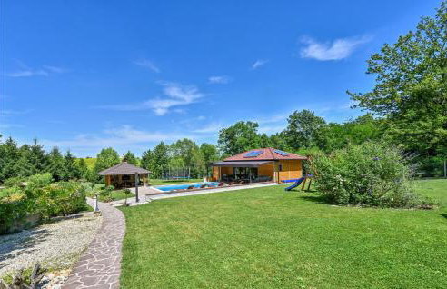 Beautiful Home In Kelemen With Sauna - Foto 21