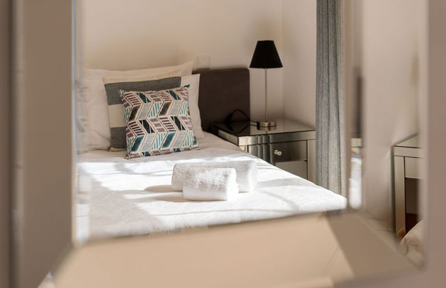 Vilamoura Garden Apartment by Homing - Foto 7