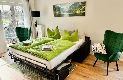 ElbOase - Radfahrer willkommen! - Foto 15