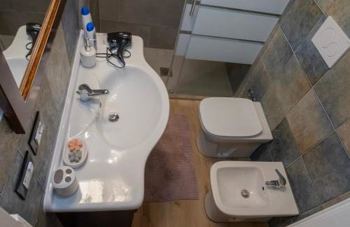 Villa Il Rustichino, country Villa with Pool - Foto 56
