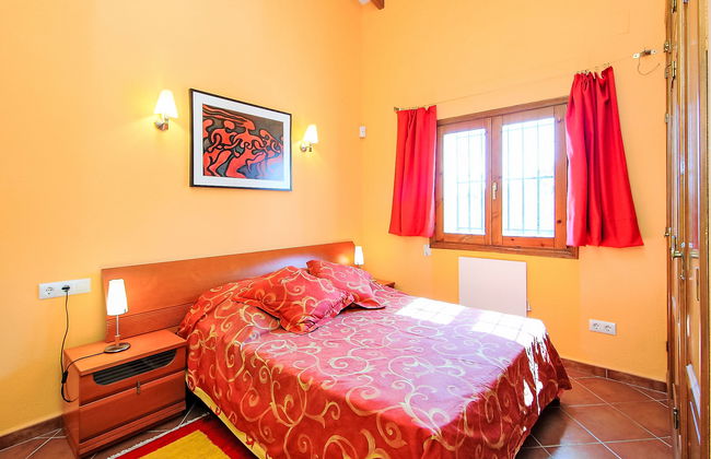 Holiday Home Del Azahar by Interhome - Photo 18