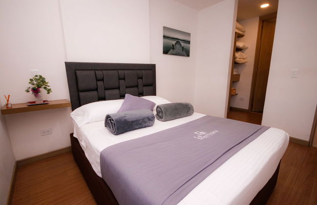 La Martinera Plaza Principal - Photo 21