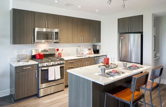 BridgeStreet at The Bartlett - Foto 13