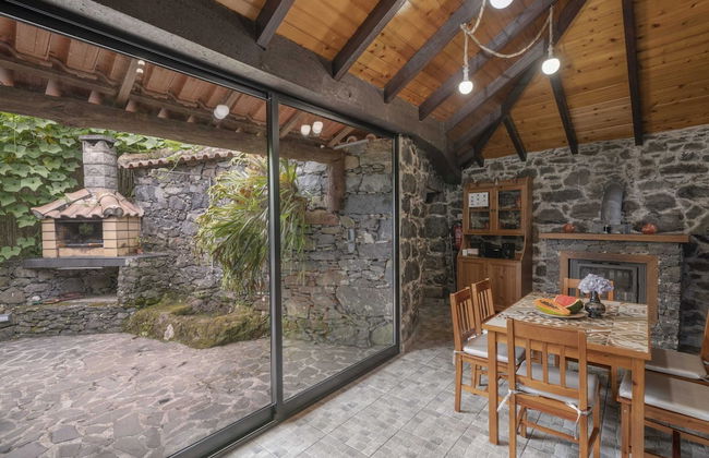 Casa de Campo Arco de São Jorge - Foto 21