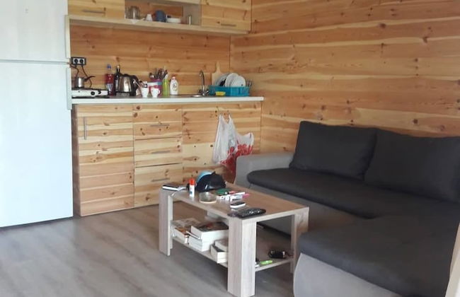 Bliss Cottage - Foto 7