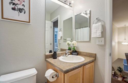 Fountain Family Retreat - Pet Friendly - Foto 33