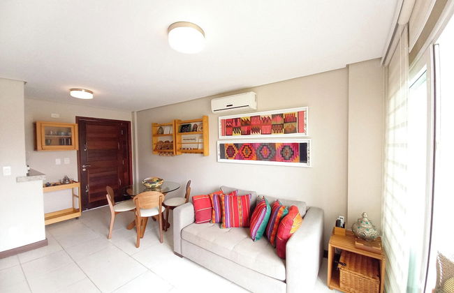 Flats at Club Meridional - Praia dos Carneiros - Foto 69