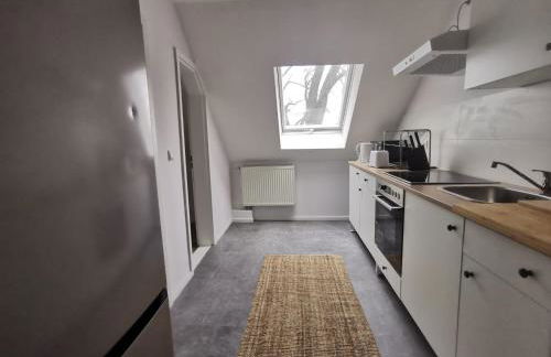 Apartmenthaus in Rüdersdorf - Foto 13