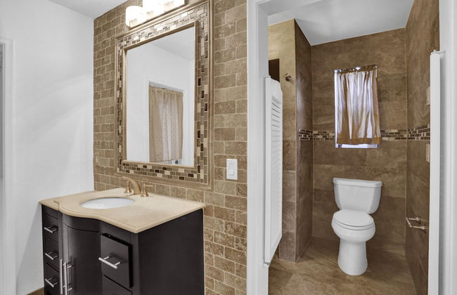 Cleveland Tropical Oasis & Private Pool - Foto 30