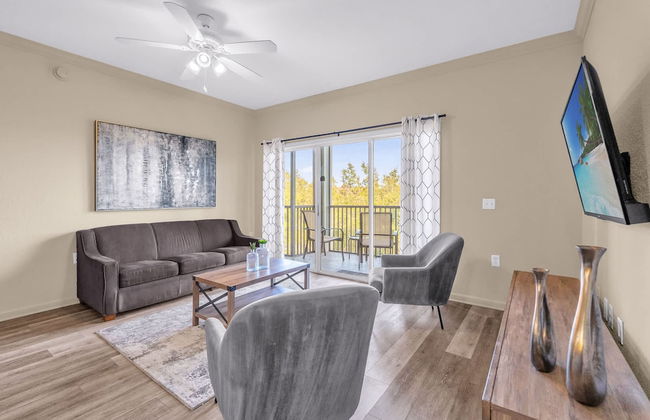 Condo Near Disney w Outdoor Pool and Hot Tub - Foto 37