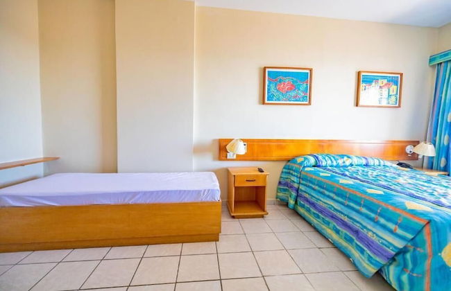 Forte dos Reis Magos apart-hotel - Photo 5