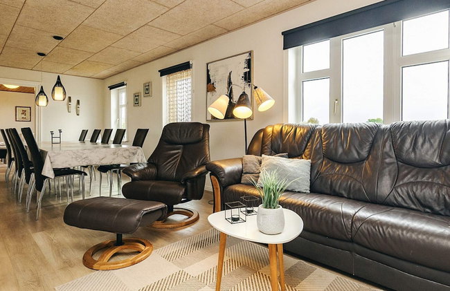 5 Star Holiday Home in Fur - Photo 8