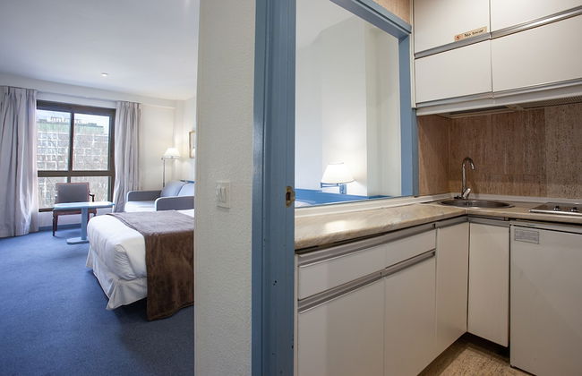 Espahotel Plaza de España - Foto 39