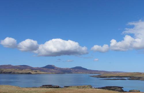 Ornum Self Catering Cottage - Foto 1