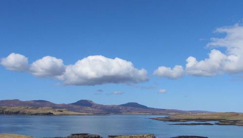 Ornum Self Catering Cottage - Foto 1