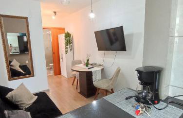 Apt próximo ao Consulado - Foto 3