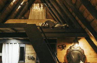 Chalé Recanto da Coruja - Photo 29