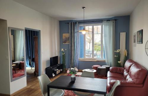 Appartements de Diane - JOIGNY - Foto 20