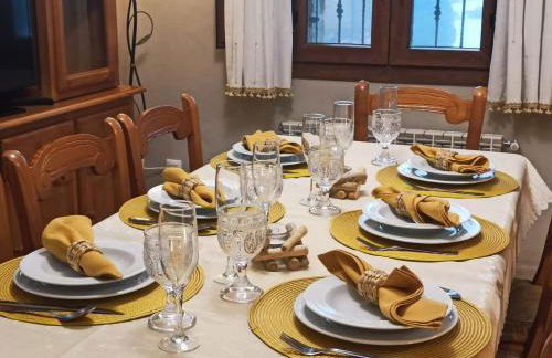 CASA RURAL MASIA ARINESA Culla - Foto 34