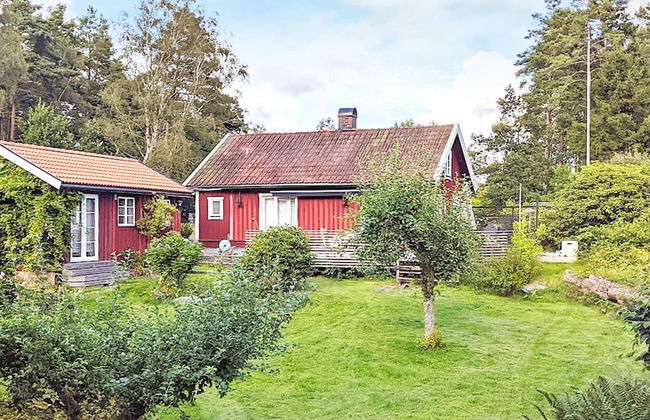 4 Star Holiday Home in Jorlanda-by Traum - Foto 31