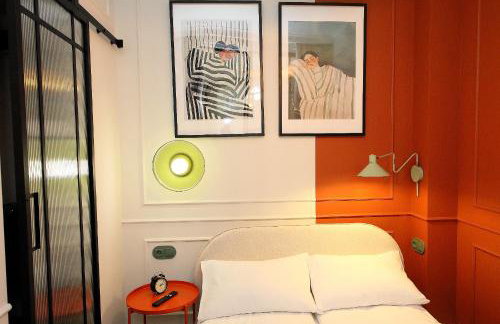 Prestiżowy Apartament Rosette Residence 2 z tarasem AC Progres - Photo 24