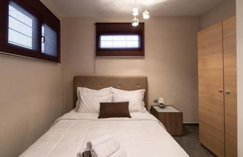 Villa Efmaria, Marmaras, Halkidiki - Photo 34