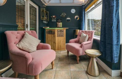 Inglenook Cottage - Foto 18