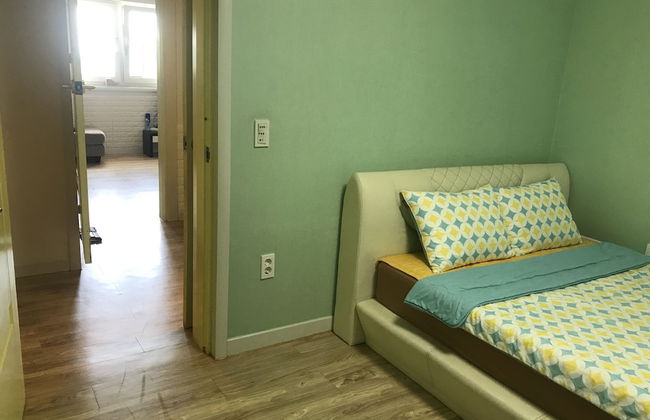 Namhae German Village Frankfurt Story - Foto 2