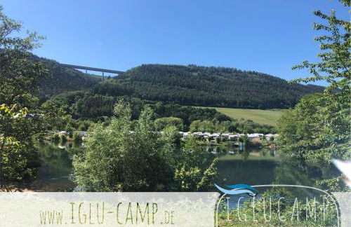 Iglu Camp Triolago - Foto 9