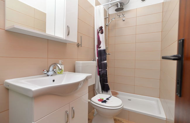 Apartment Mile 1249 - Foto 69