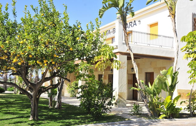 Finca Santa Barbara - Foto 21