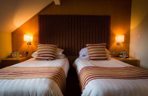 Wolfscastle Country Hotel - Foto 55