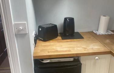 The Willows Lovely Double Apartment - Photo 9