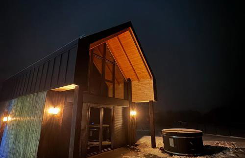 Sielskie Chatki - domki Twardorzeczka Lipowa - Foto 40