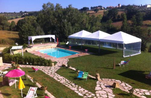 Borgo Le Capannelle - Foto 50