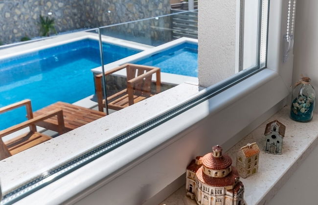 Villa nona Andrejka - Foto 19