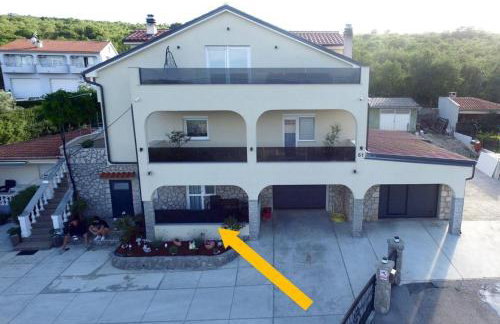 Countryside Studio Apartment Valentina - Foto 13