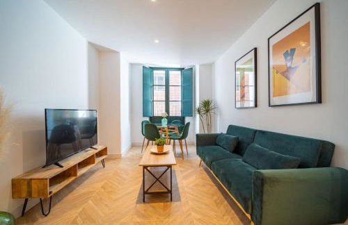 Edificio Correos by Plaza Mayor Apartamentos - Foto 55