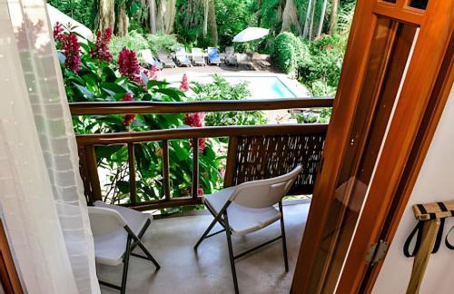 Pousada Forte Rocha - Foto 8