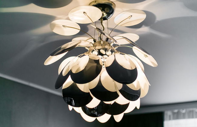 Apartment on Krasnoprudnaya Street 1 - Foto 26