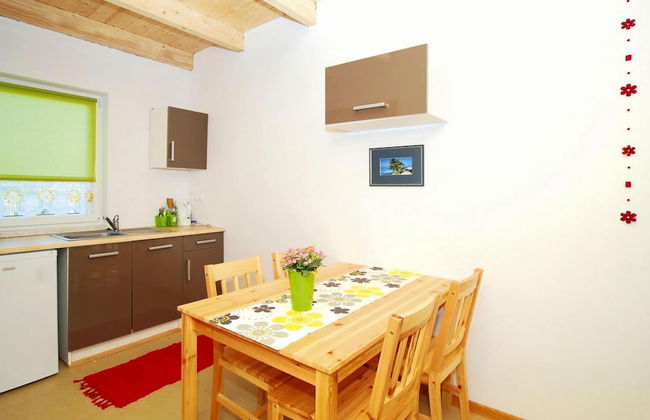 Terraced House in Sarbinowo Near Beach - Photo 19