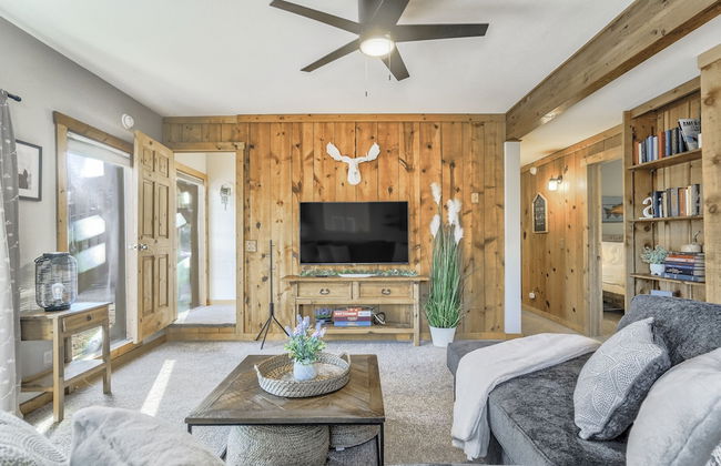 Cedar Chalet - Photo 38