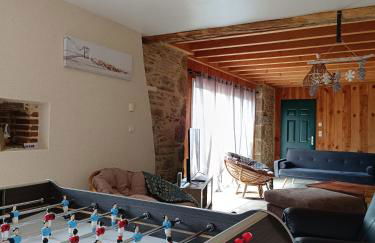 Le gîte Le Marillet - Photo 9